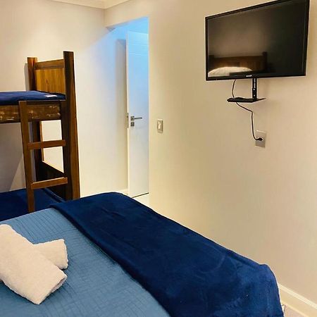 Marbella Alugueis De Quartos Penha  Exteriér fotografie